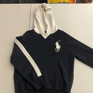 Kids Pullover sweater